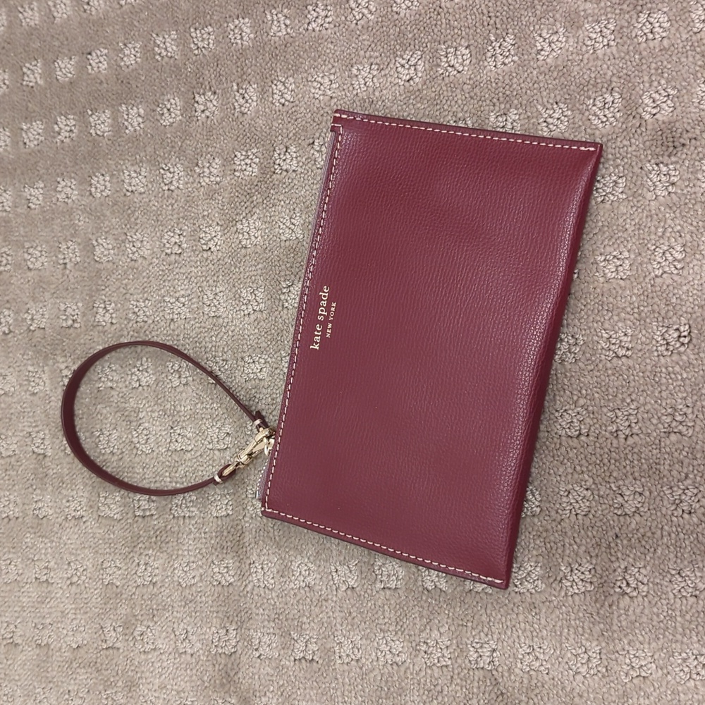 Kate Spade Wristlet